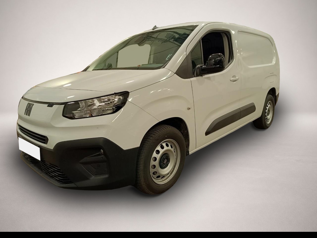 Fiat Doblo (03/2025, Diesel)