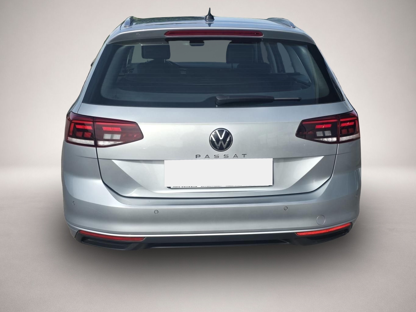 Volkswagen Passat Variant (03/2022, )