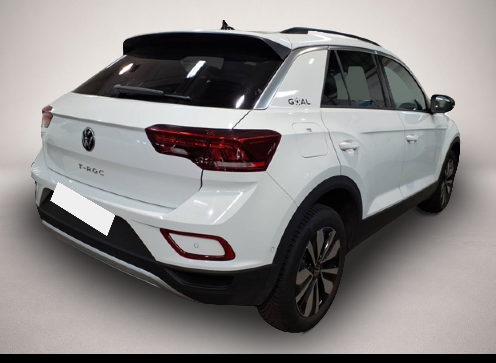 Volkswagen T-Roc (09/2025, )