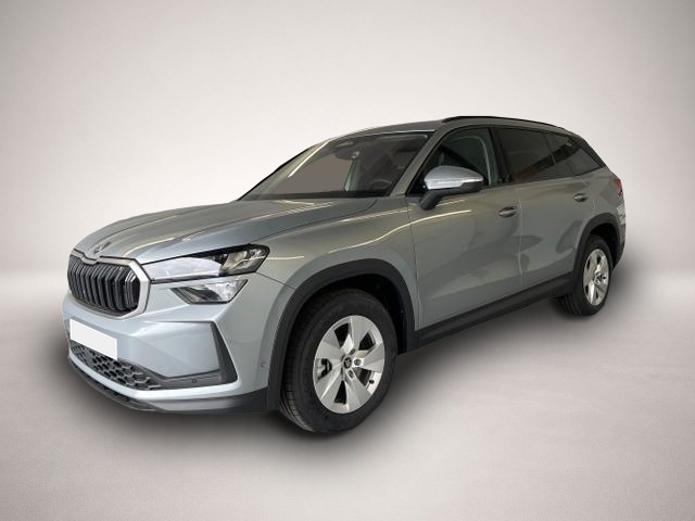 Skoda Kodiaq (, Benzin)
