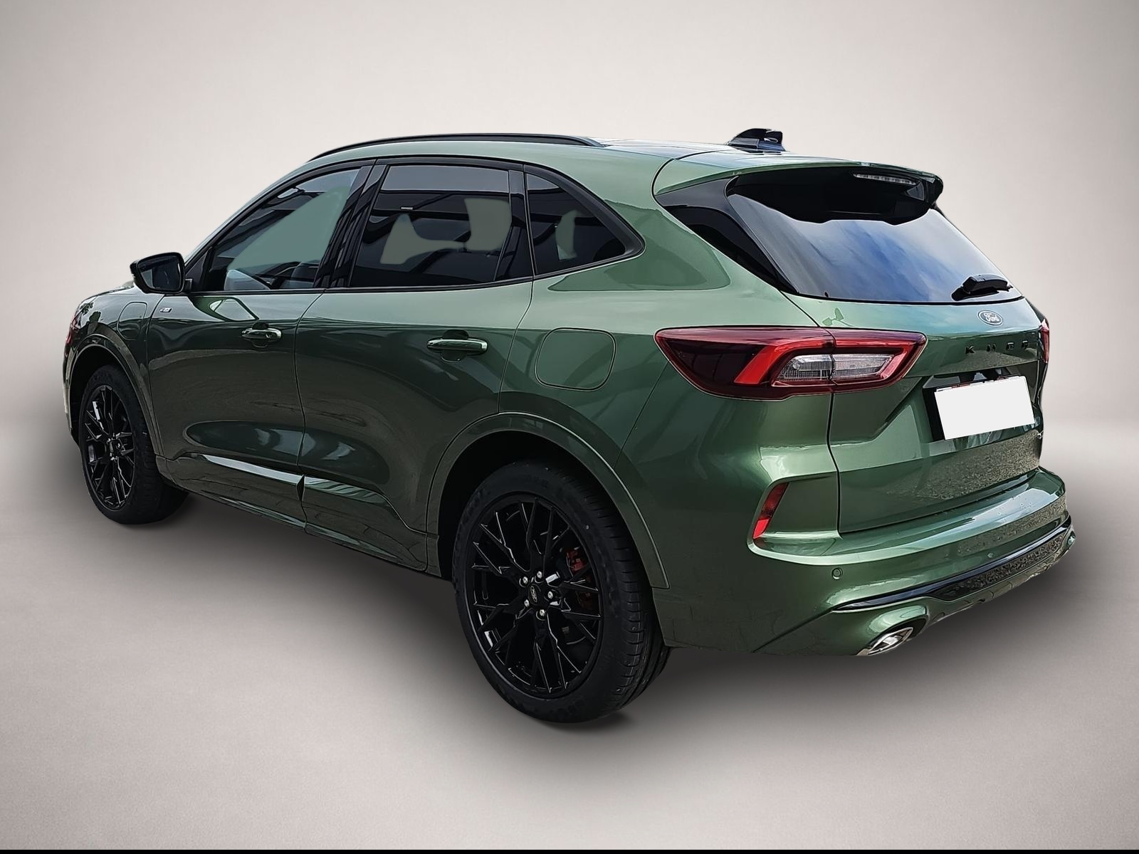 Ford Kuga, Bild 5 von 6