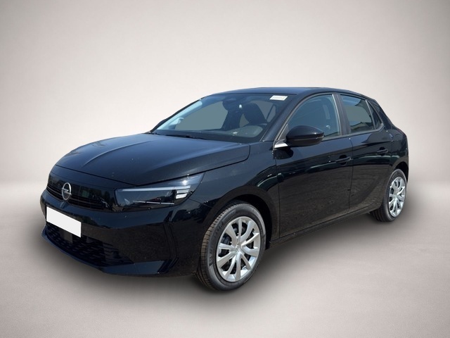 Opel Corsa (07/2025, Benzin)