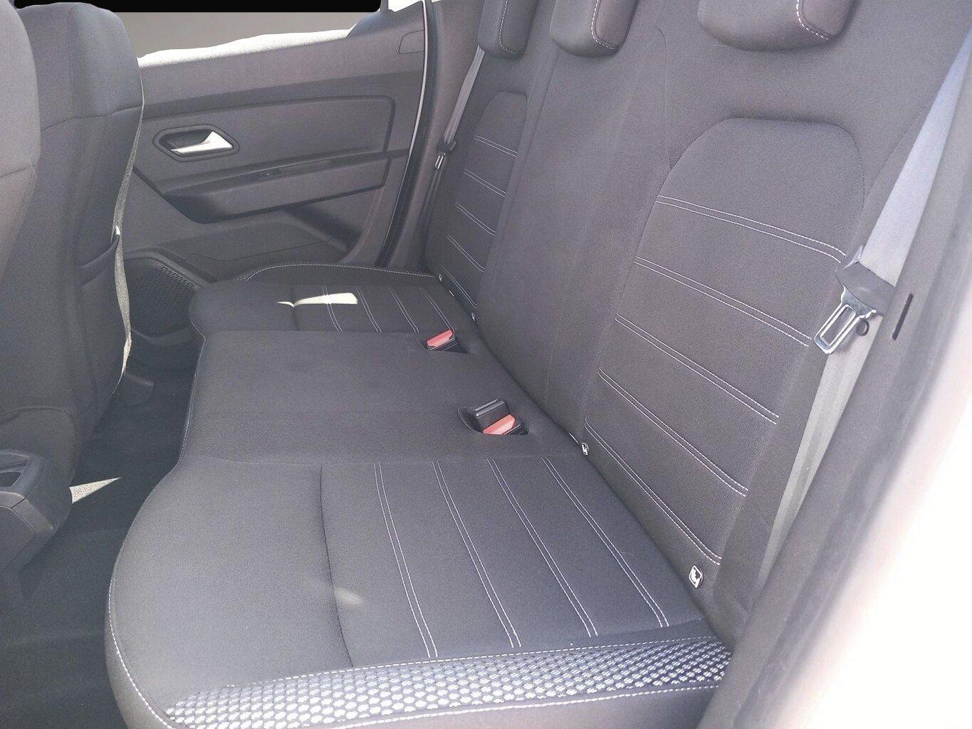 Dacia Duster (08/2019, Benzin)