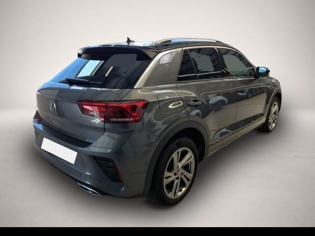 Volkswagen T-Roc (10/2025, )