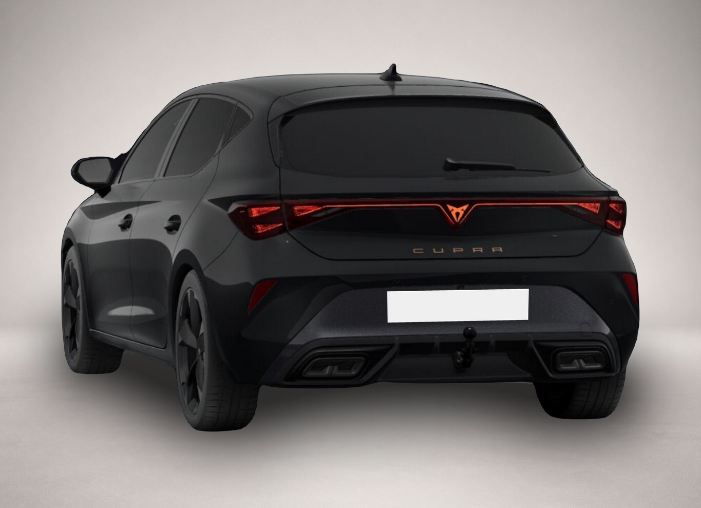 Cupra Leon (06/2026, Benzin)