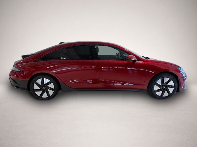 Hyundai IONIQ (01/2026, ELECTRIC)