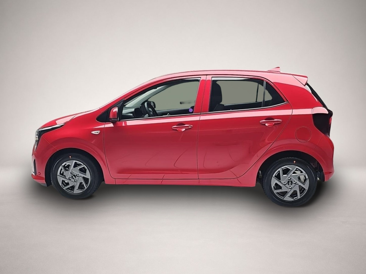 Kia Picanto, Bild 4 von 4
