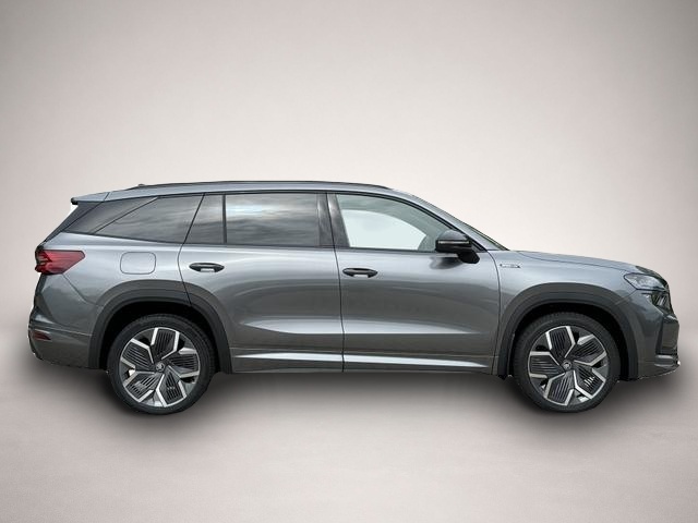 Skoda Kodiaq, Bild 4 von 6
