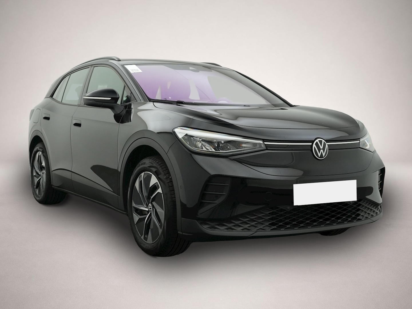 Volkswagen ID.4 (12/2025, ELECTRIC)