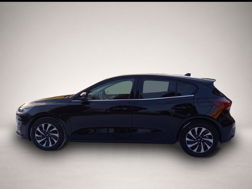 Ford Focus (02/2026, Benzin)