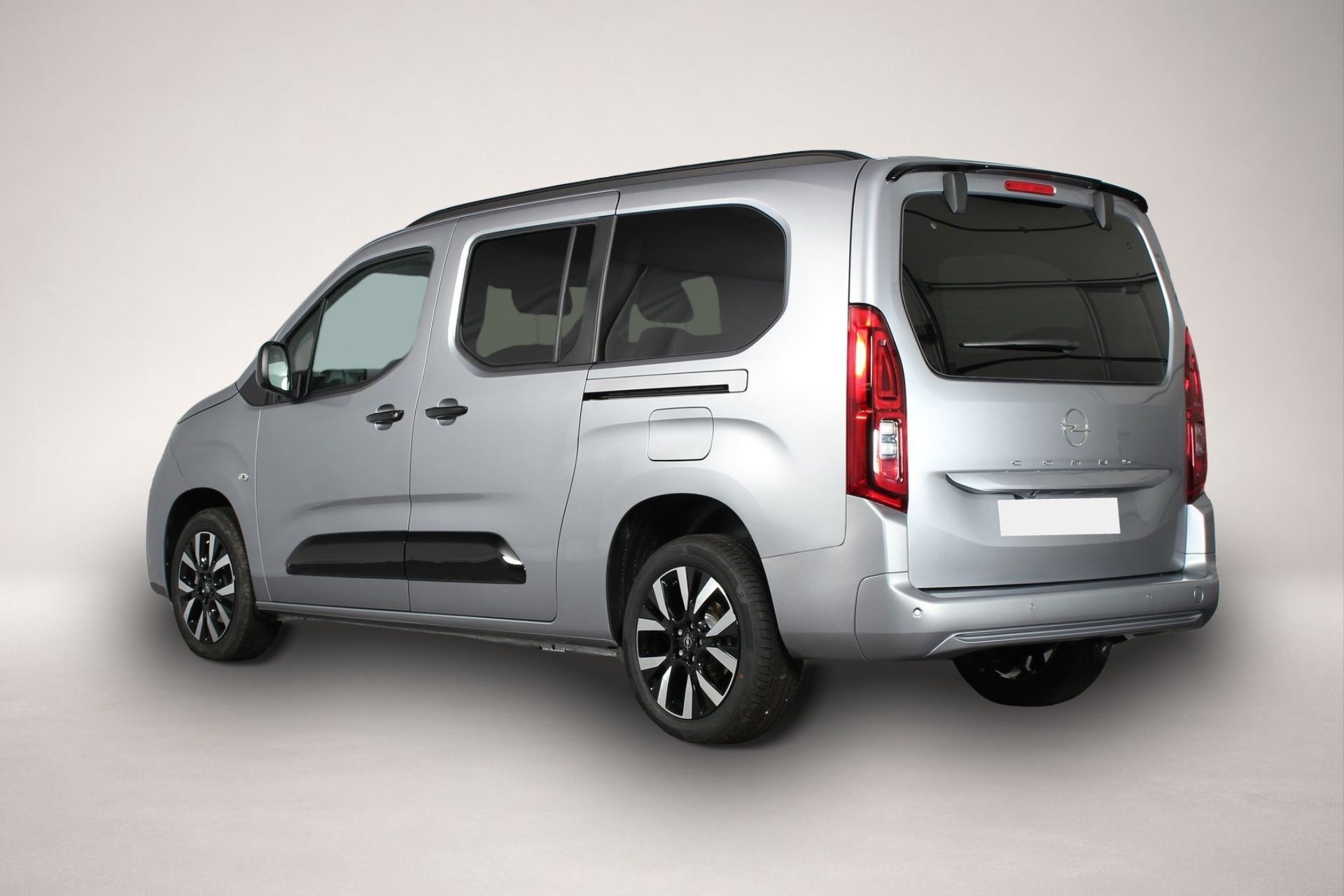 Opel Combo Life, image 3 of 5