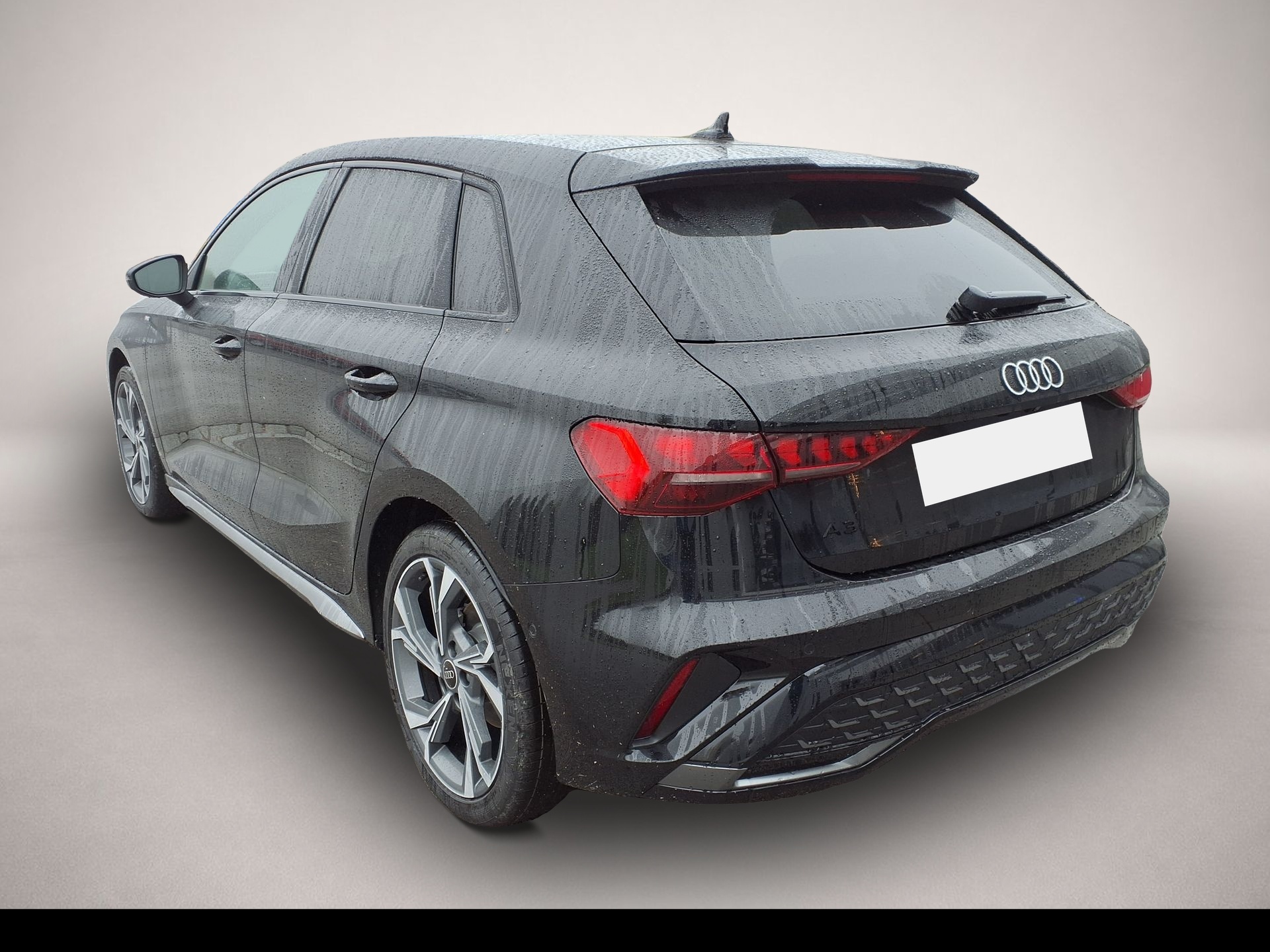 Audi A3, Bild 2 von 4