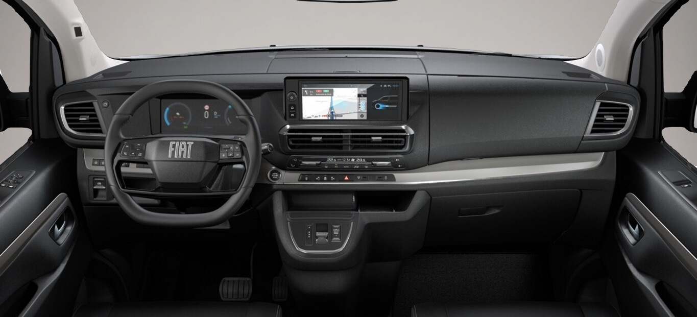Fiat Ulysse (06/2026, Diesel)