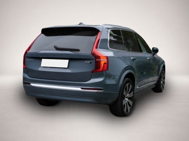 Volvo XC90 (05/2023, Diesel)