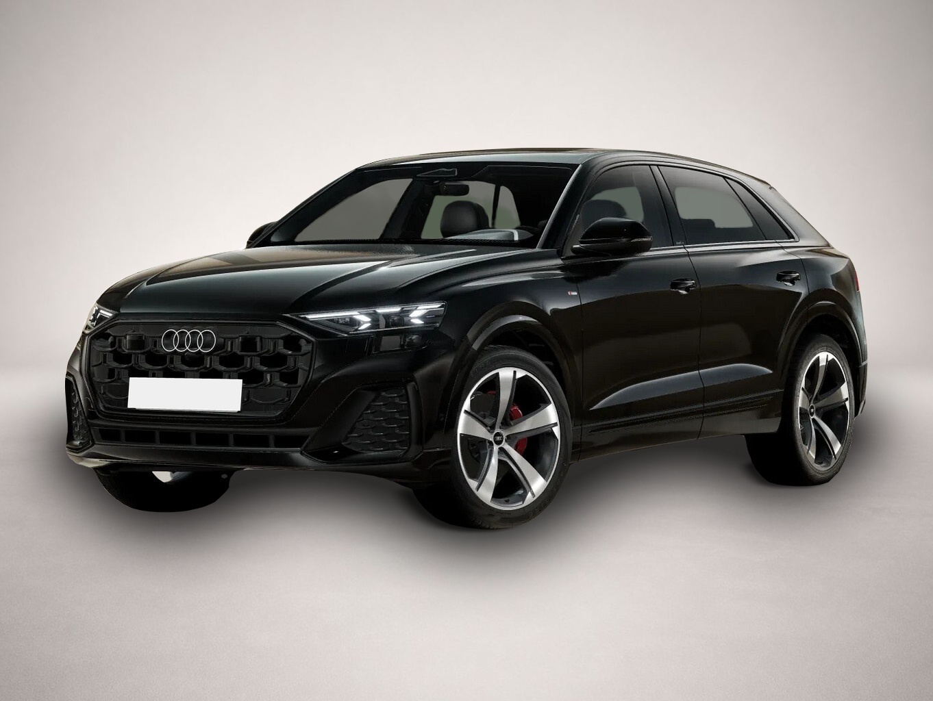 Audi Q8 (05/2026, Diesel)