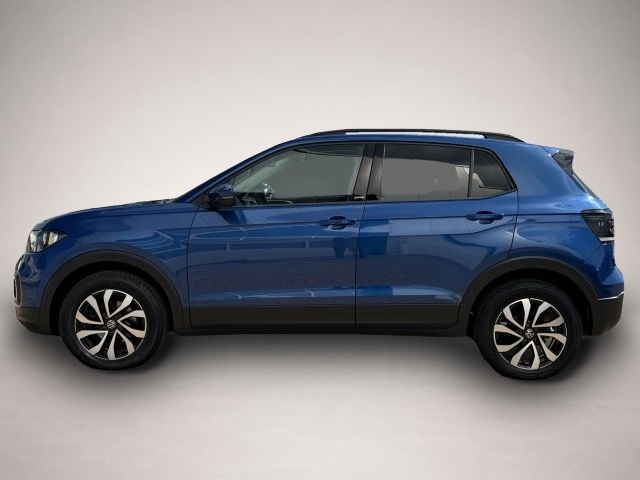 Volkswagen T-Cross (08/2021, Benzin)