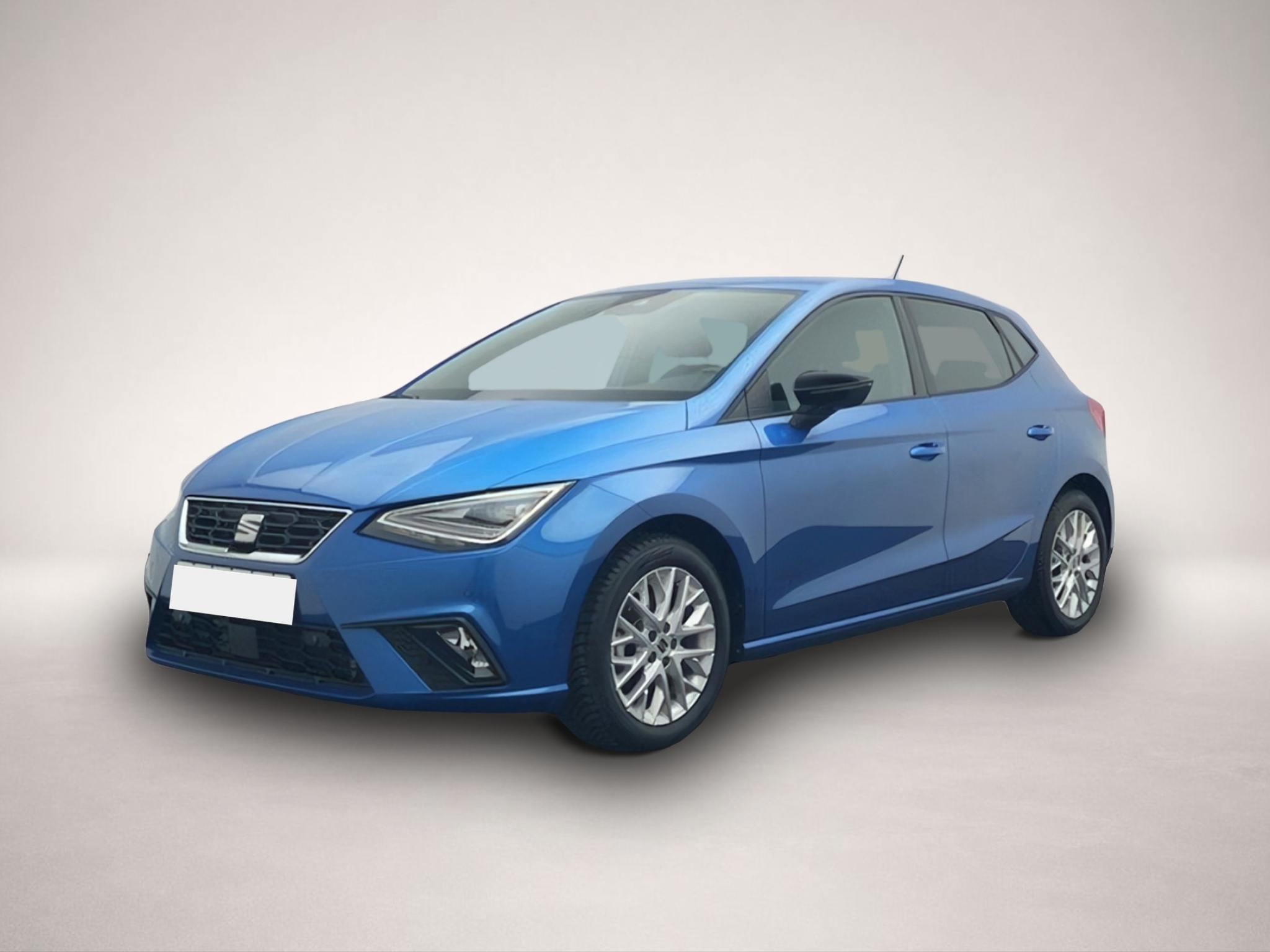 Seat Ibiza (07/2025, Benzin)