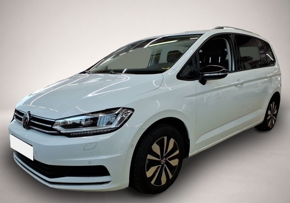 Volkswagen Touran (11/2025, Diesel)