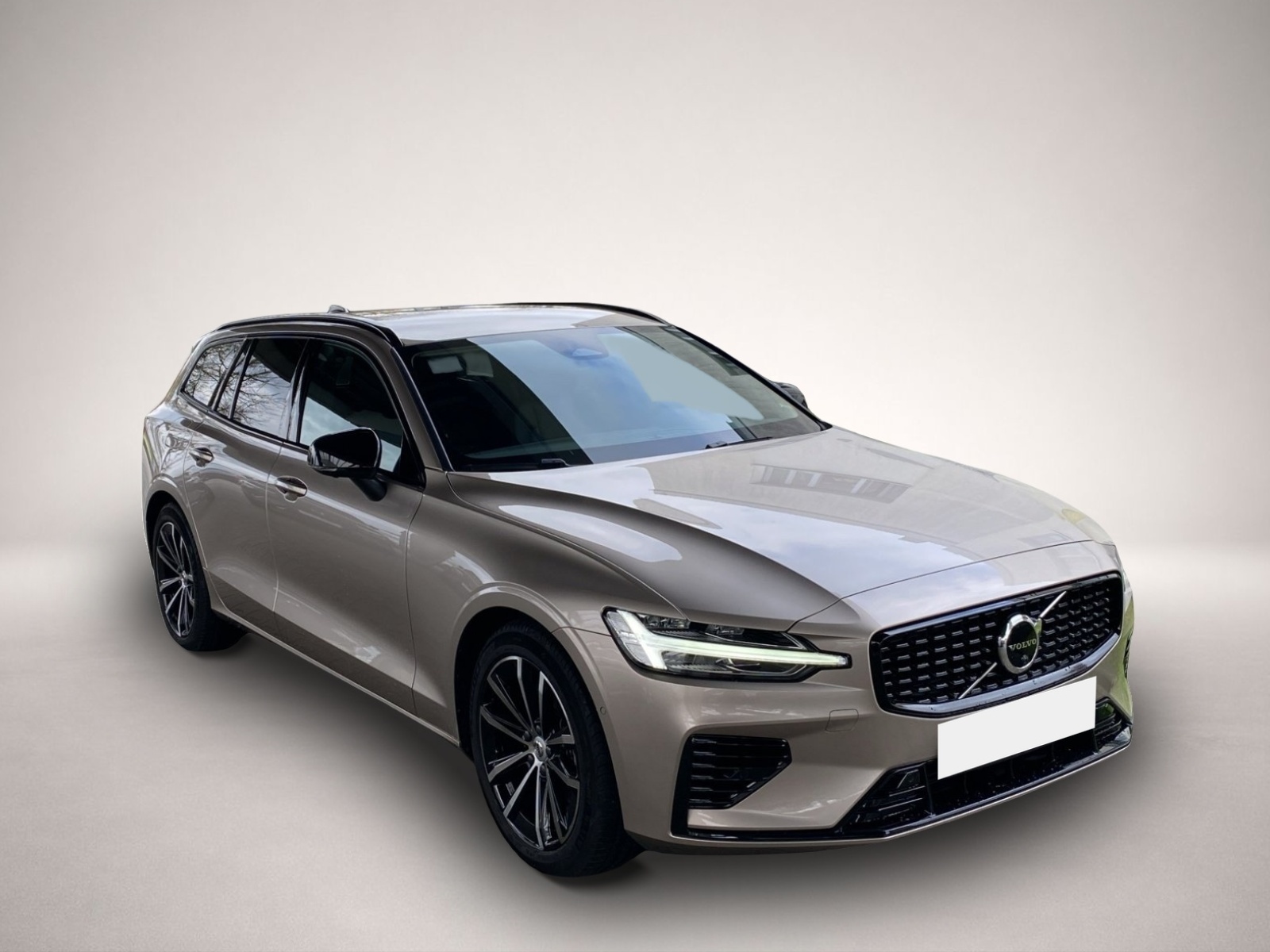 Volvo V60 (03/2023, )