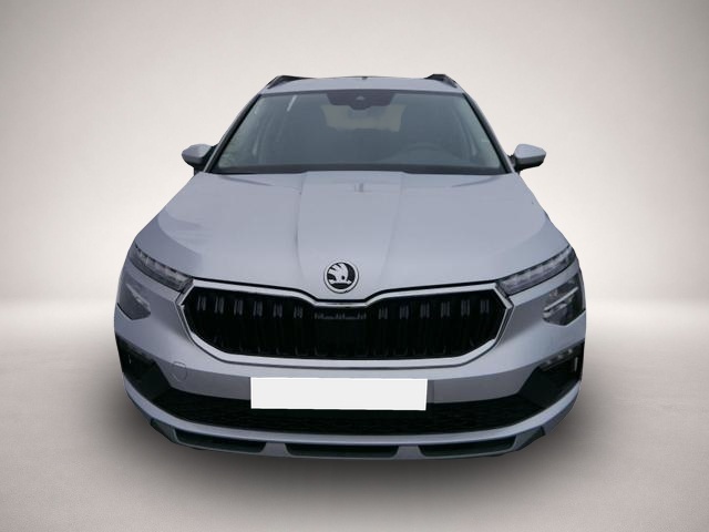 Skoda Kamiq (01/2026, Benzin)