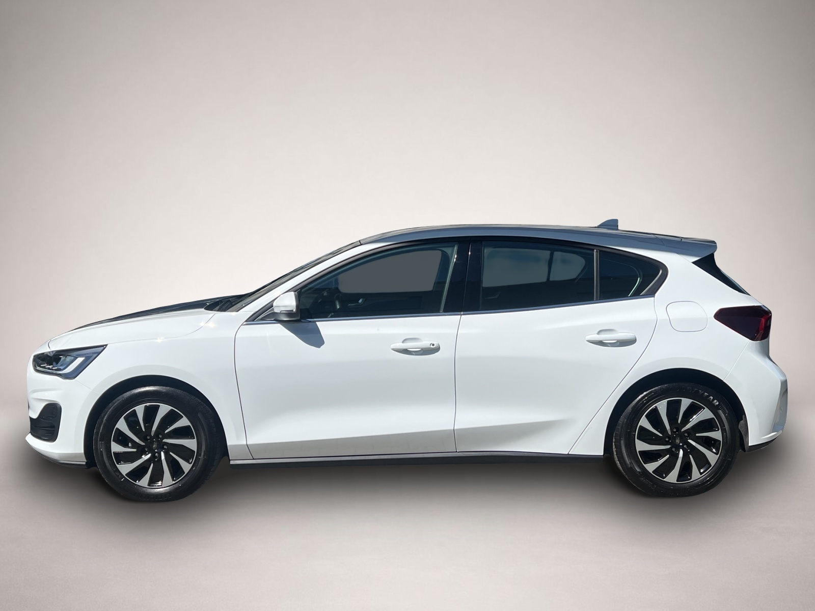 Ford Focus (10/2024, Diesel)