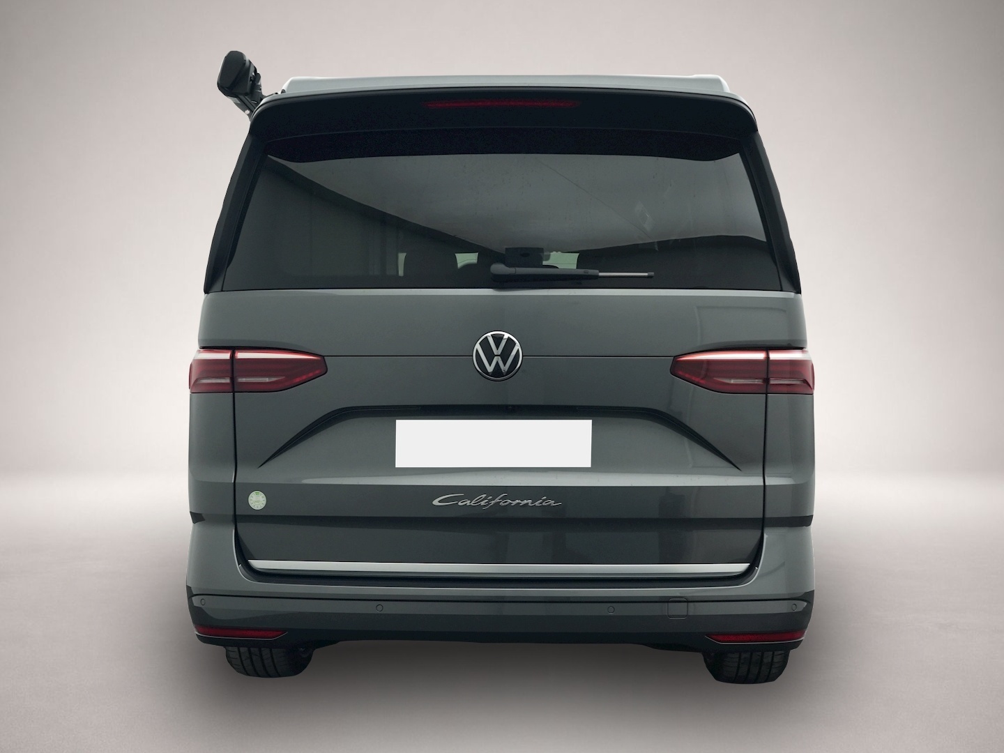 Volkswagen T7 California (01/2026, Diesel)