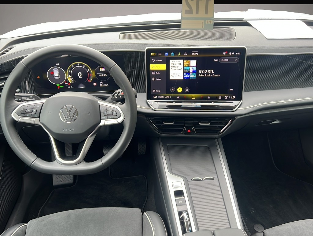 Volkswagen Passat Variant (08/2025, Benzin)