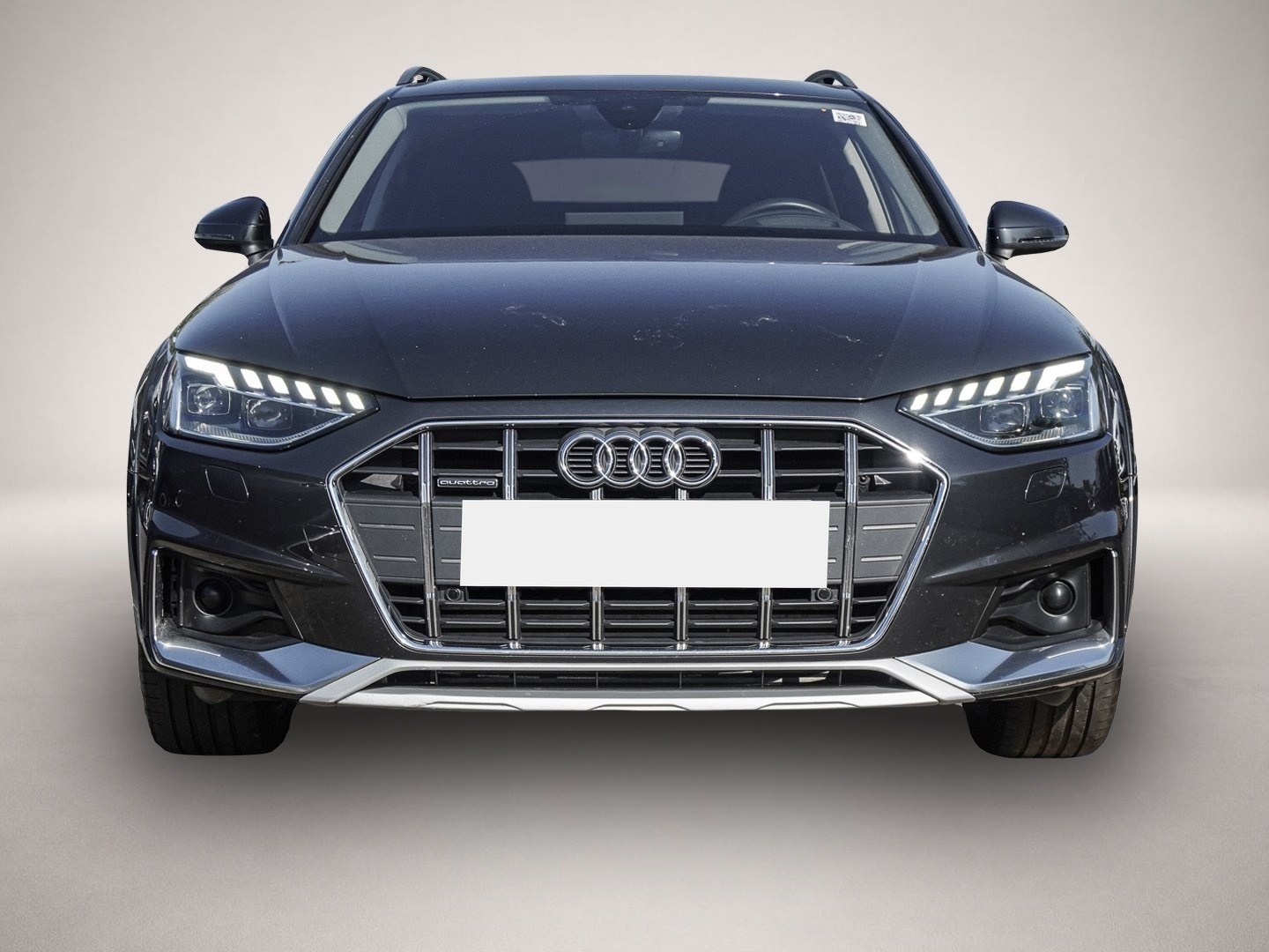 Audi A4 Allroad (06/2023, Benzin)