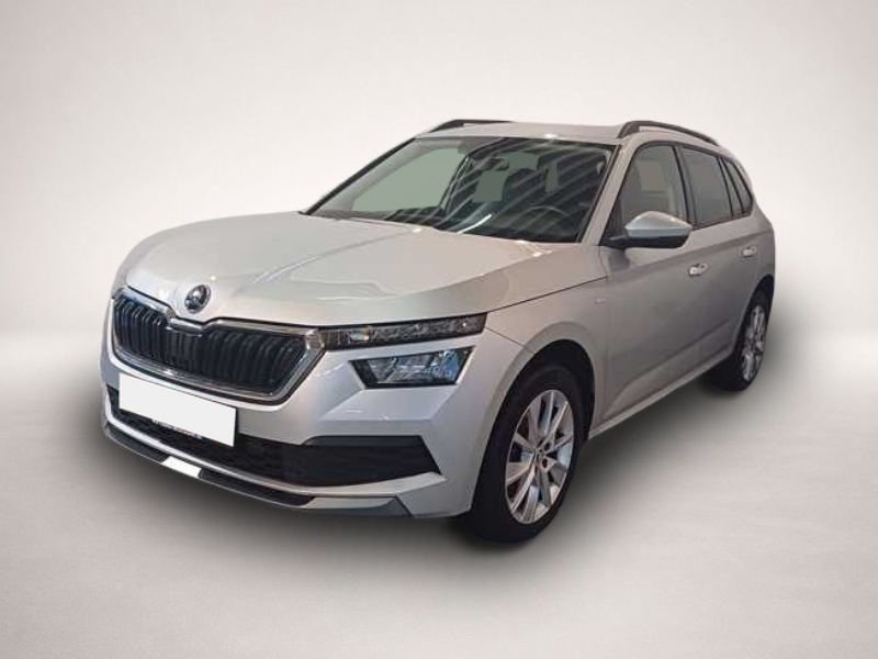 Skoda Kamiq (11/2022, )