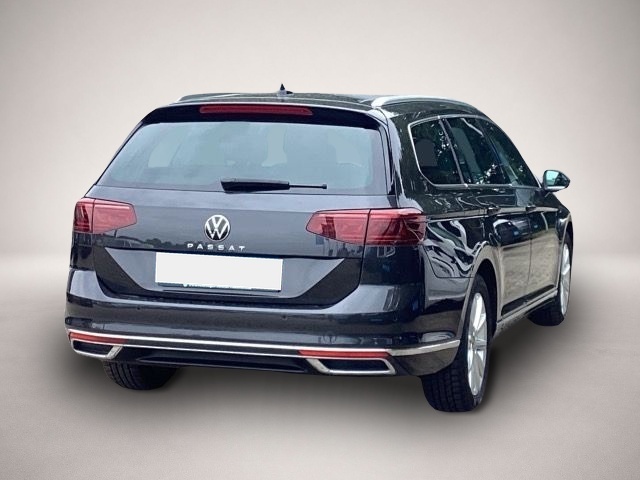 Volkswagen Passat Variant (09/2023, Diesel)