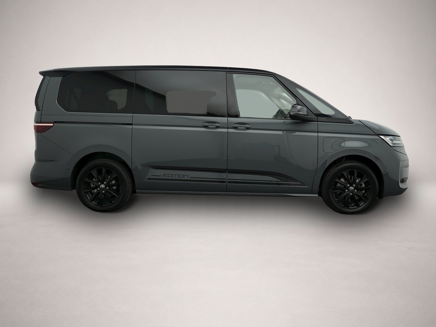 Volkswagen T7 Multivan (, Hybrid (Benzin/Elektro))