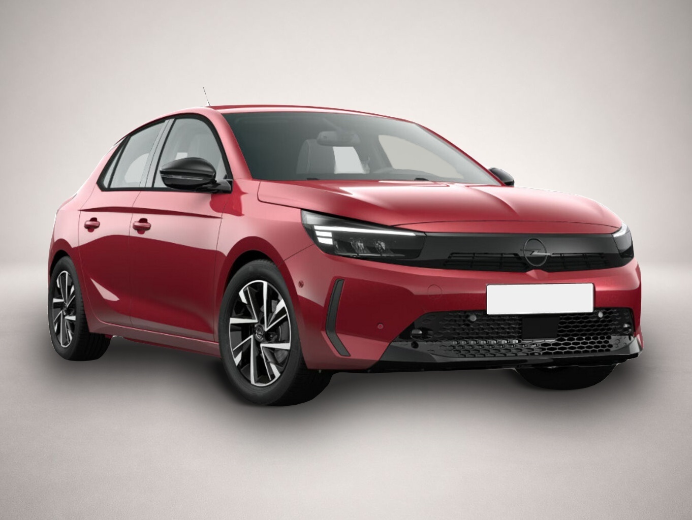 Opel Corsa (10/2025, Benzin)