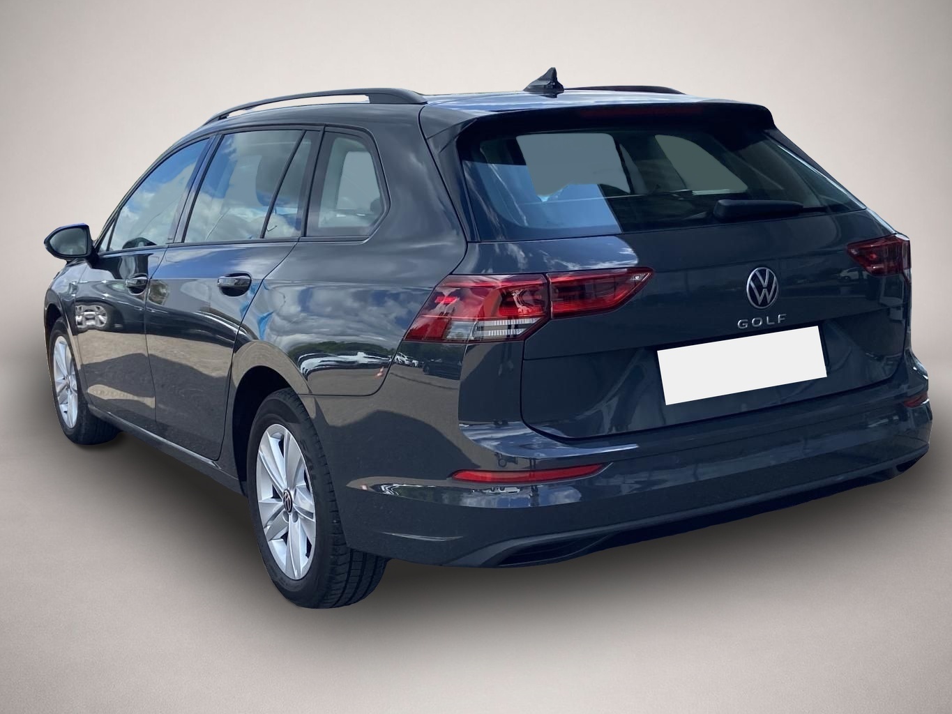 Volkswagen Golf (01/2023, )