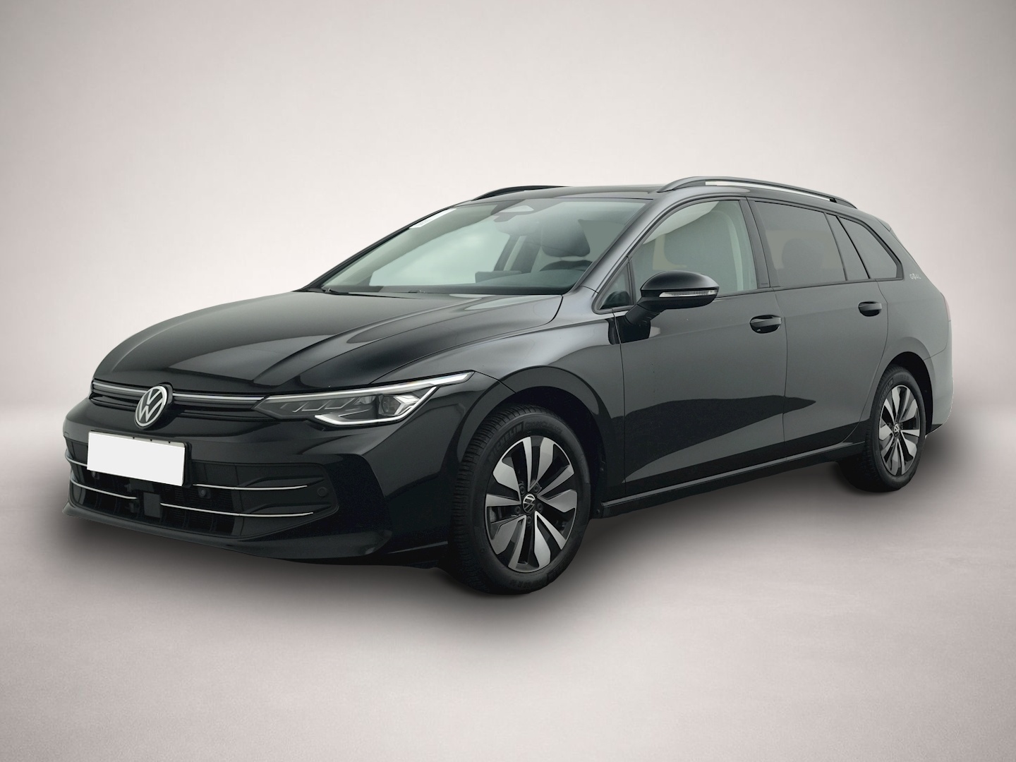 Volkswagen Golf (12/2025, Diesel)