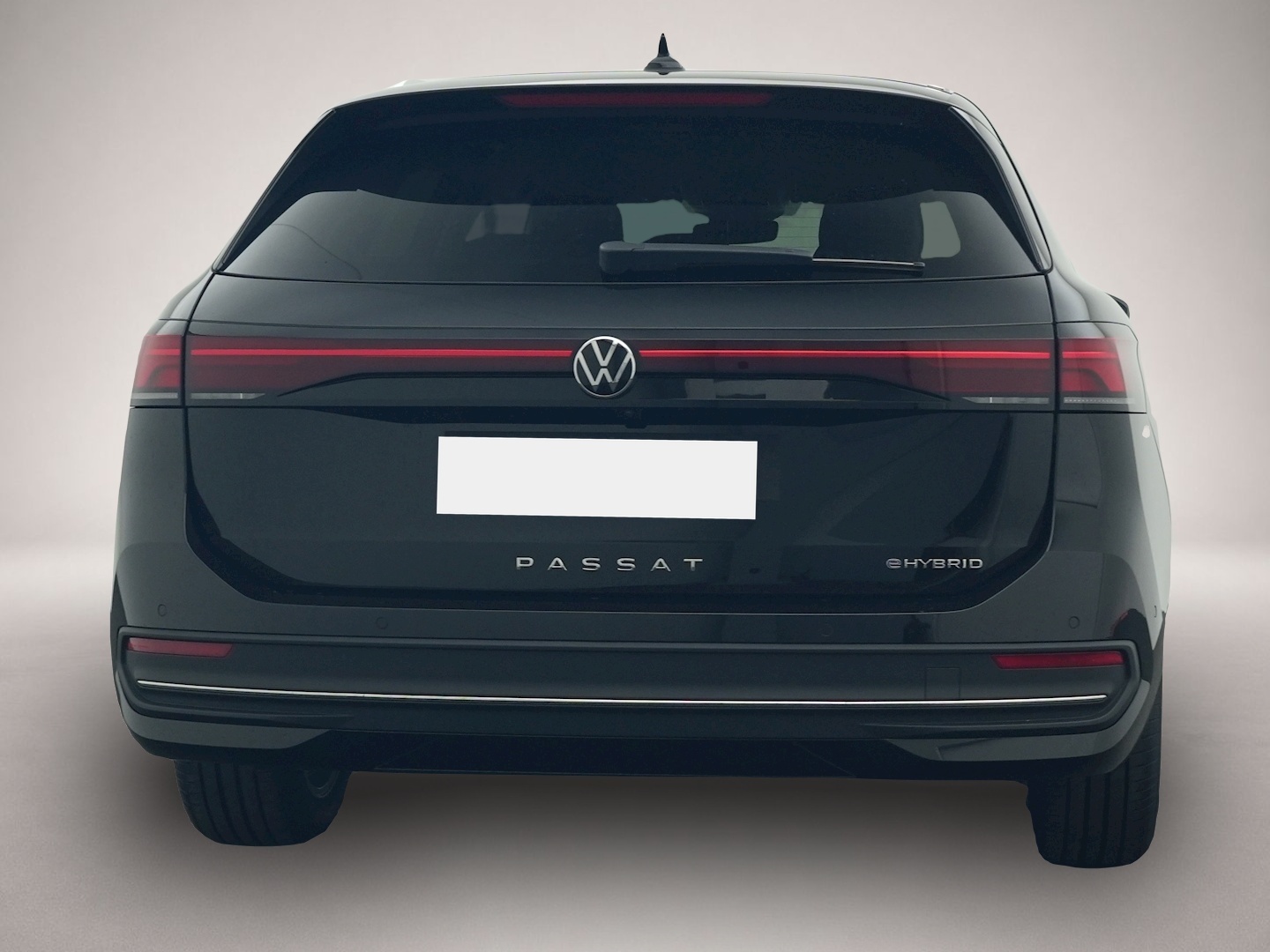 Volkswagen Passat Variant, Bild 4 von 8