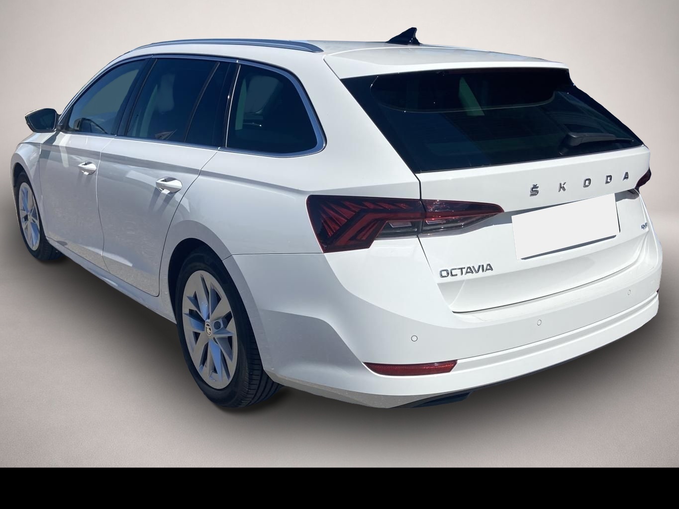 Skoda Octavia (05/2023, )