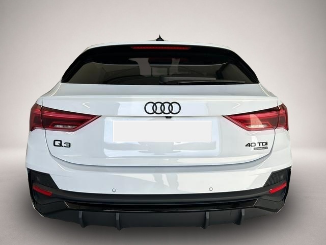 Audi Q3 (02/2024, Diesel)