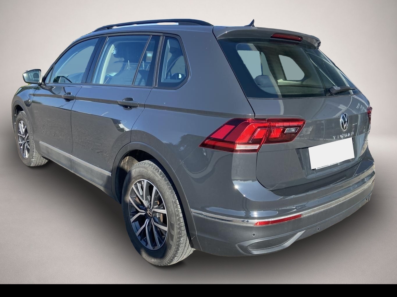 Volkswagen Tiguan (04/2023, )
