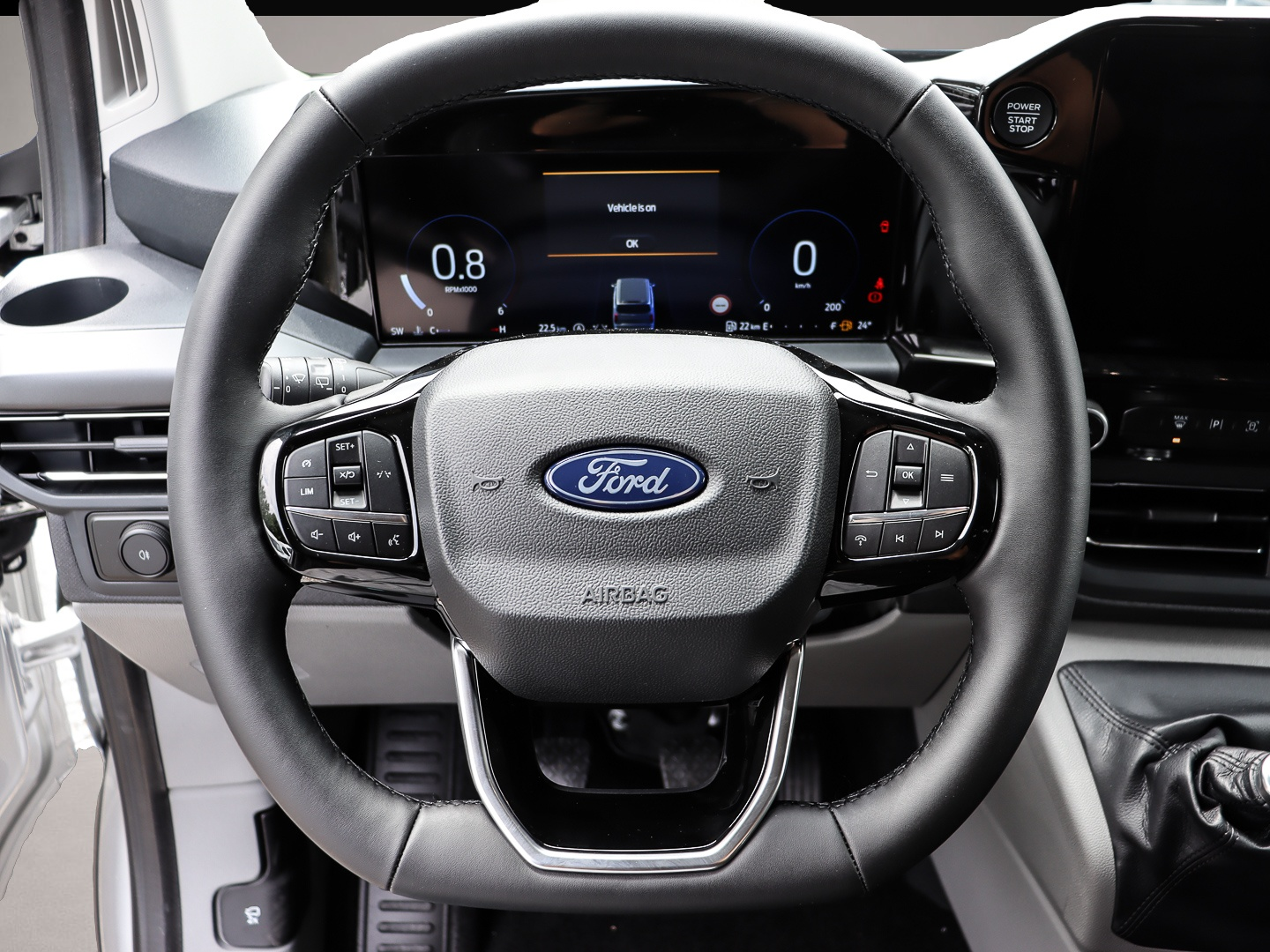Ford Other (12/2025, Diesel)