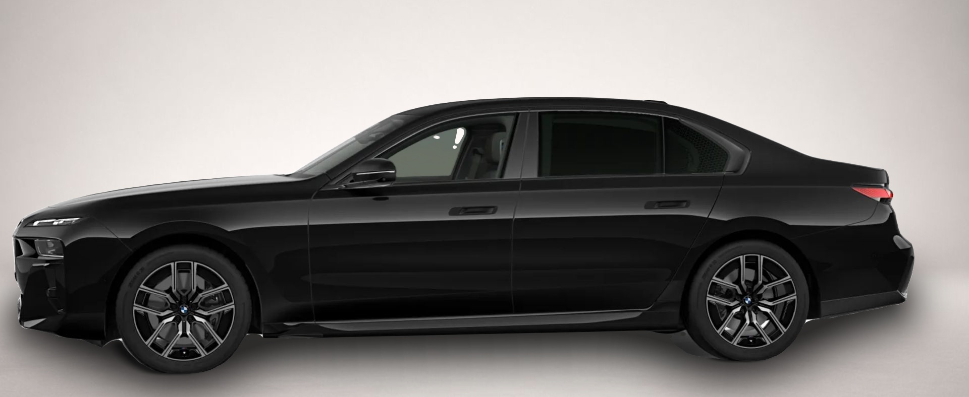BMW 740 (12/2025, Diesel)