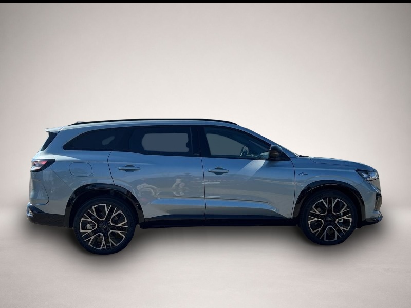 Renault Espace (06/2026, Hybrid (Benzin/Elektro))