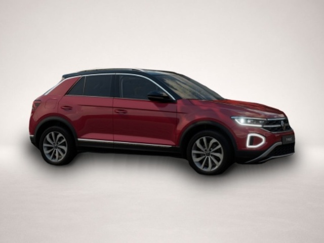 Volkswagen T-Roc (09/2025, )
