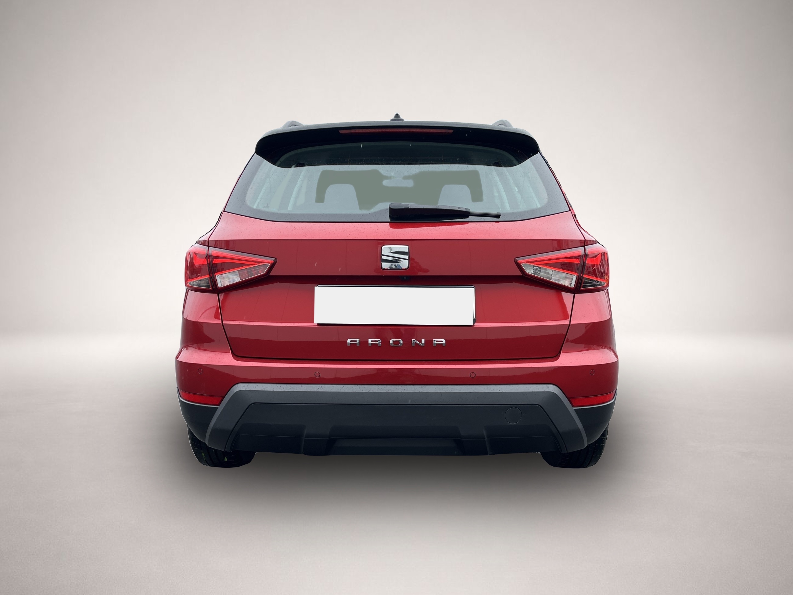 Seat Arona (05/2021, Benzin)