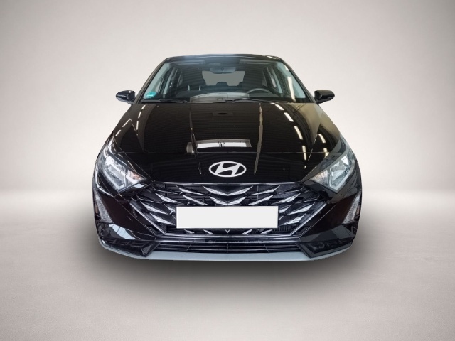 Hyundai i20 (11/2024, Benzin)