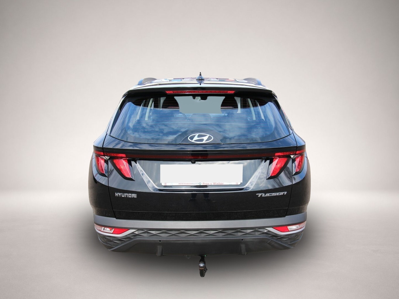 Hyundai TUCSON (06/2021, )