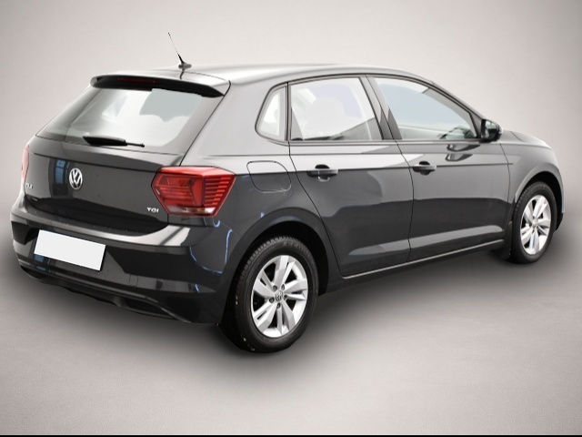Volkswagen Polo (07/2019, Erdgas (CNG))
