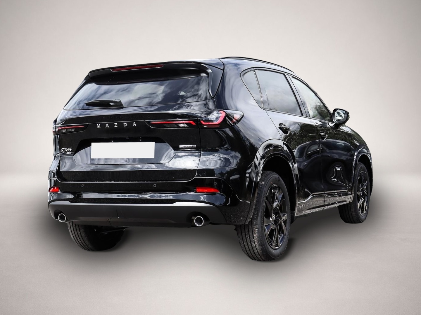 Mazda CX-5, Bild 2 von 7