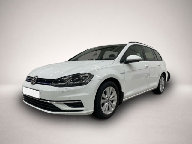 Volkswagen Golf (01/2020, Erdgas (CNG))