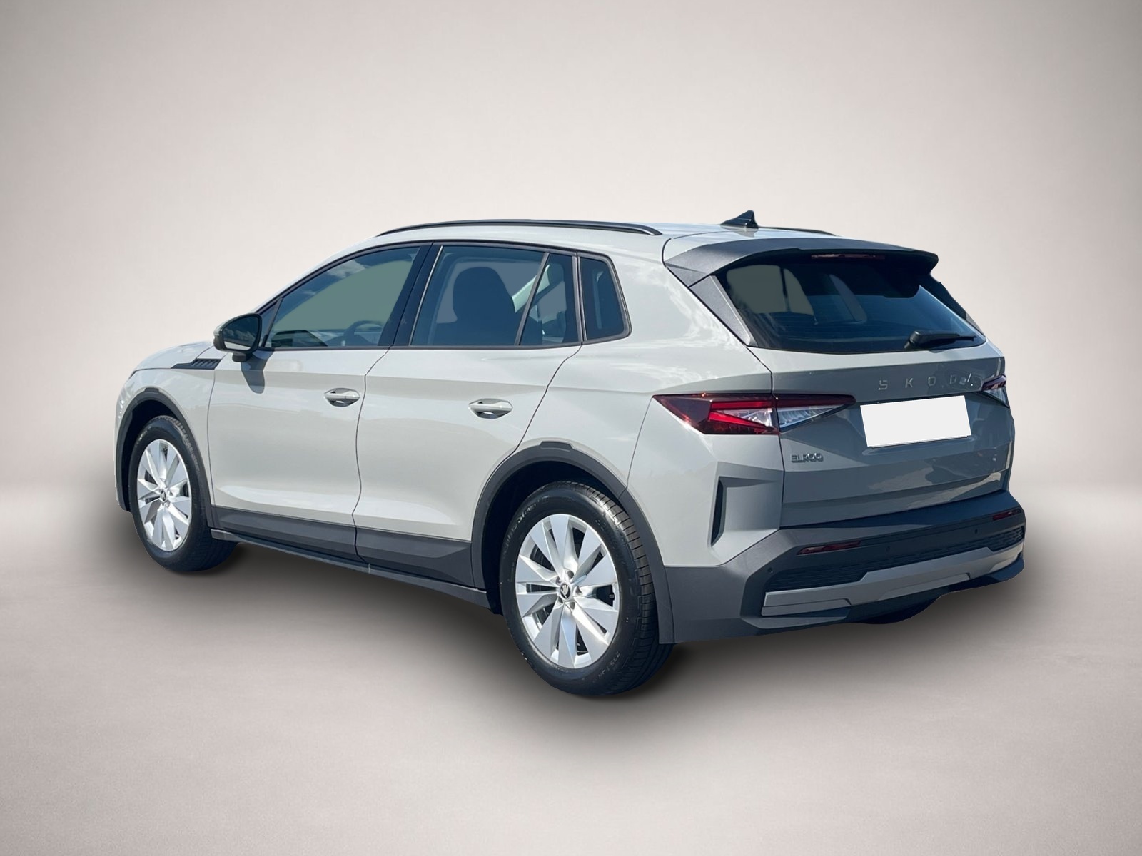 Skoda Elroq (04/2026, ELECTRIC)
