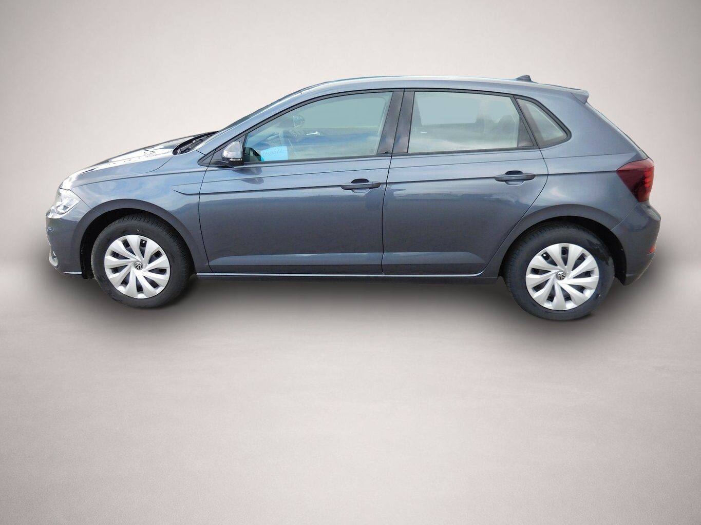 Volkswagen Polo (06/2025, Benzin)